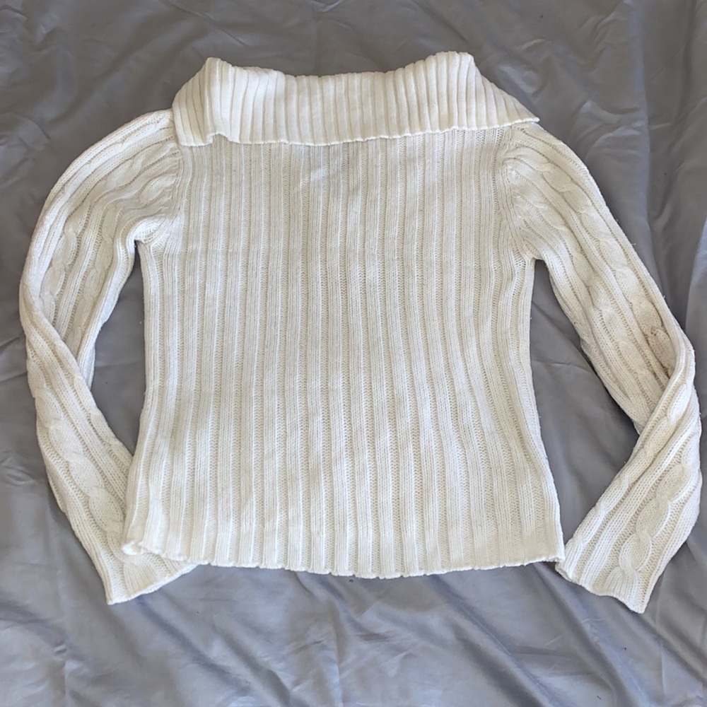 Sweater - Picture 3 of 3